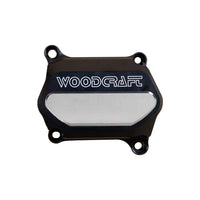 60-0637WPC Ducati Monster LHS Water Pump Cover Protector w/ Skid Plate