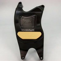 60-0403RC Yamaha R3 RHS Clutch Cover Protector w/ Skid Plate