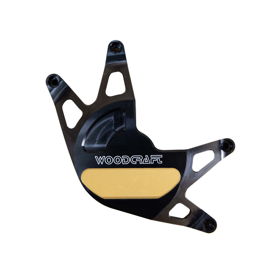 60-0419RC Yamaha MT09, R9 RHS Clutch Cover Protector