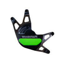 60-0419RC Yamaha MT09, R9 RHS Clutch Cover Protector