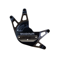 60-0419RC Yamaha MT09, R9 RHS Clutch Cover Protector