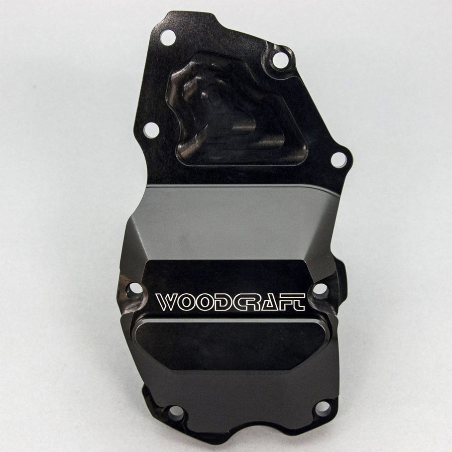 60-0500RB 2006-12 Triumph Daytona 675/Street Triple RHS Ignition Trigger Cover