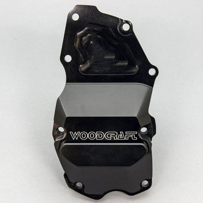 60-0500RB 2006-12 Triumph Daytona 675/Street Triple RHS Ignition Trigger Cover