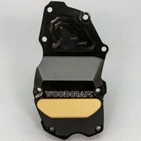 60-0500RB 2006-12 Triumph Daytona 675/Street Triple RHS Ignition Trigger Cover