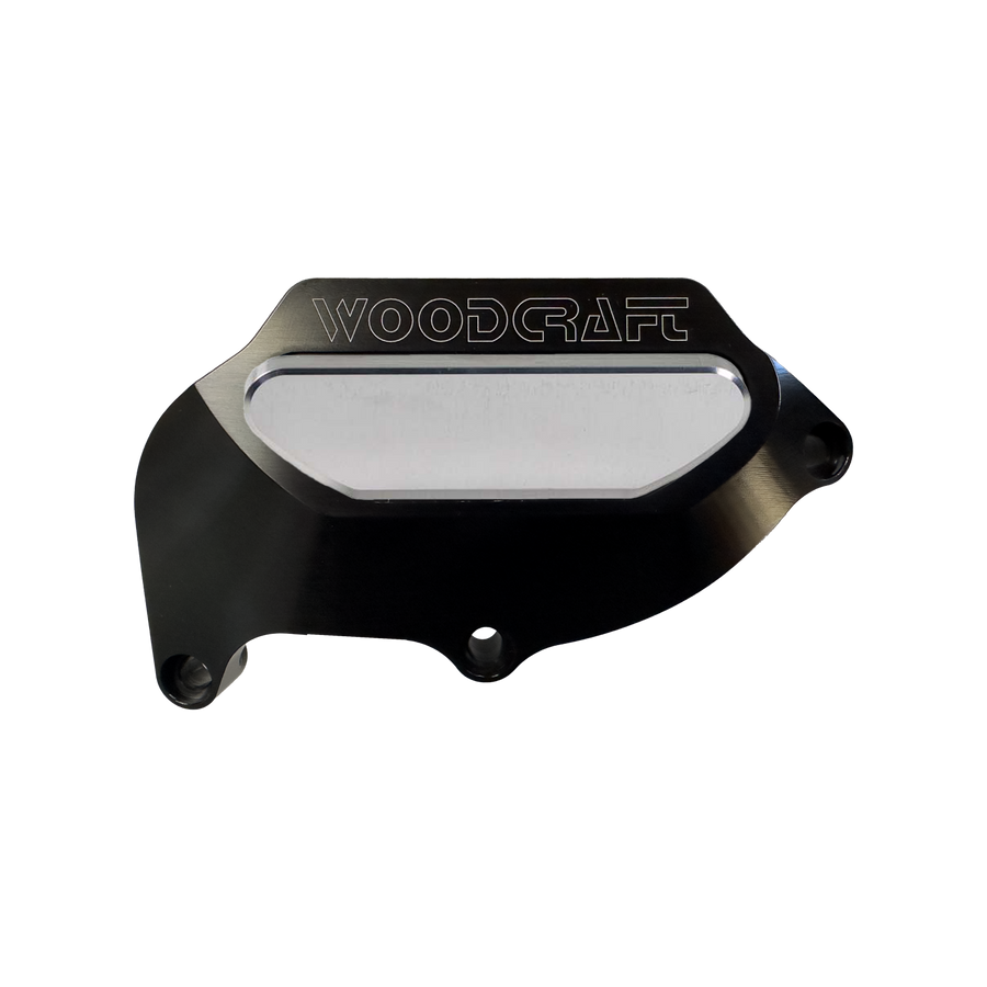 Woodcraft 60-0742LB Aprilia RSV4 LHS Stator Cover Protector