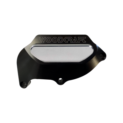 Woodcraft 60-0742LB Aprilia RSV4 LHS Stator Cover Protector