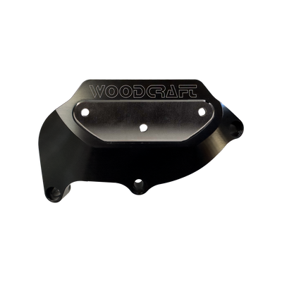 Woodcraft 60-0742LB Aprilia RSV4 LHS Stator Cover Protector