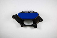 60-0758LC BMW S1000XR Stator Cover Protector w/ Skid Plate