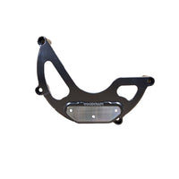 60-0760LB Aprilia RS660 LHS Stator Cover Protector w/ Skid Plate