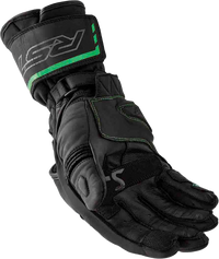 S-1 Gloves — Black