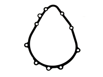 61-0145L 2005-06 Kawasaki ZX6 LHS Gasket