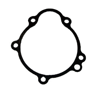 61-0160LO 2004-05 Kawasaki ZX10R Gasket LHS Outer