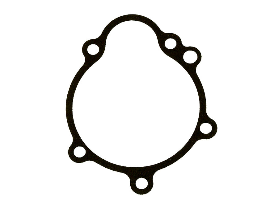 61-0165R 2006-10 Kawasaki ZX10 RHS Idle Gasket