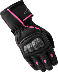 Women's S-1 CE Gloves — Black
