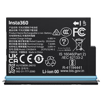 Insta360 X4 Air Battery