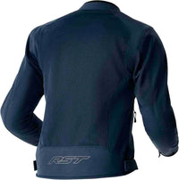 Spectre Air D3O Textile Jacket — Black