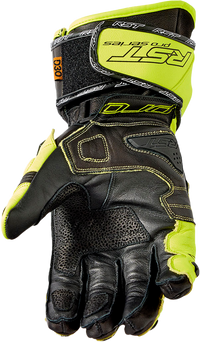 Pro Series GP D3O Gloves — Black
