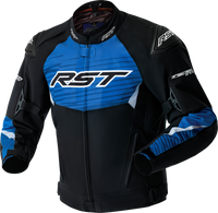 Tractech Evo D3O Textile Jacket — Black