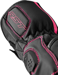 Women's S-1 CE Gloves — Black