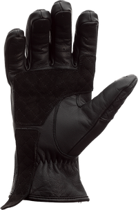 Matlock CE Gloves — Black