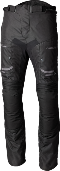 Maverick Evo CE Textile Pants — Black