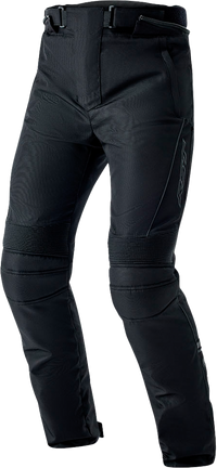 Women's S-1 D3O Textile Pants — Black