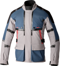 Pro Series Vulcan CE Textile Jacket — Black