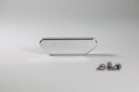 65-0160 Skid Plate (with Hardware)