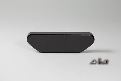 65-0160 Skid Plate (with Hardware)