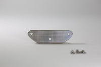 65-0160 Skid Plate (with Hardware)