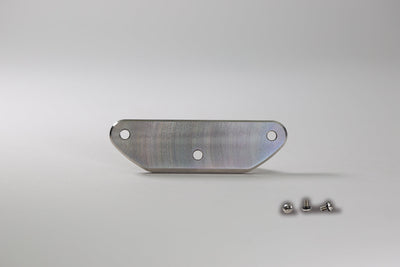 65-0160 Skid Plate (with Hardware)