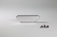 65-0240 Skid Plate (with Hardware)