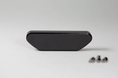 65-0240 Skid Plate (with Hardware)