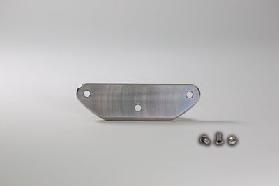 65-0240 Skid Plate (with Hardware)