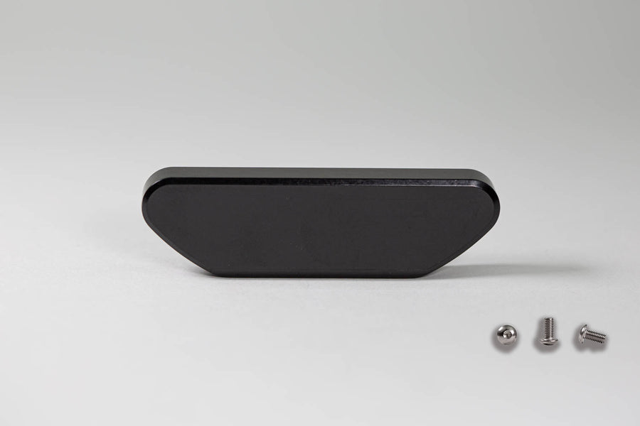 65-0247 Skid Plate (with Hardware)