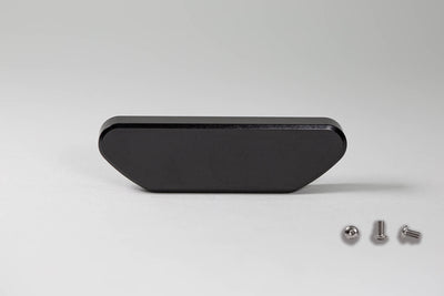 65-0247 Skid Plate (with Hardware)