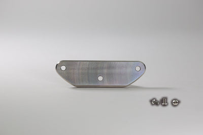 65-0247 Skid Plate (with Hardware)