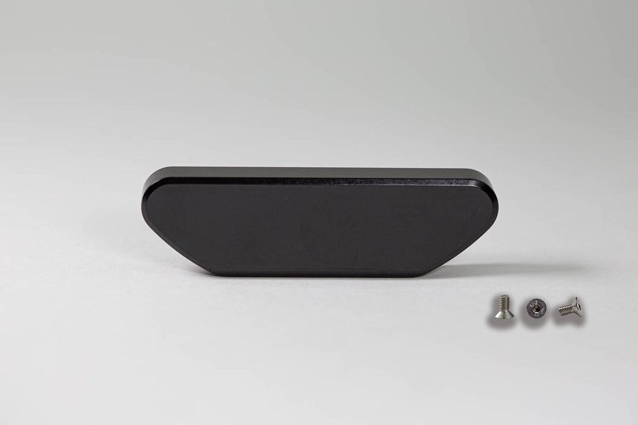 65-0249 Skid Plate (with Hardware)