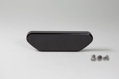 65-0249 Skid Plate (with Hardware)