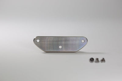 65-0249 Skid Plate (with Hardware)