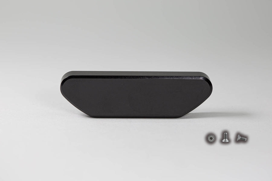 65-0335 Skid Plate (with Hardware)