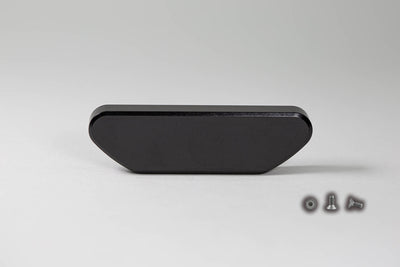 65-0335 Skid Plate (with Hardware)