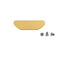 65-0335 Skid Plate (with Hardware)