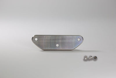 65-0335 Skid Plate (with Hardware)