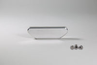 65-0337 Skid Plate (with Hardware)