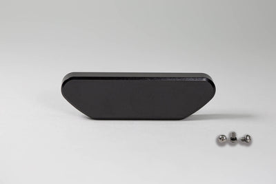65-0337 Skid Plate (with Hardware)