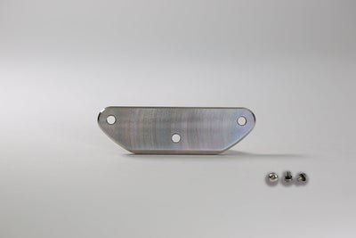 65-0337 Skid Plate (with Hardware)