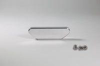 65-0341 Skid Plate (with Hardware)
