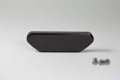 65-0341 Skid Plate (with Hardware)
