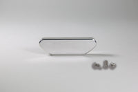65-0407 Skid Plate (with Hardware)